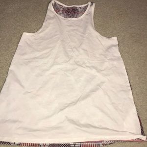 Burton tank top